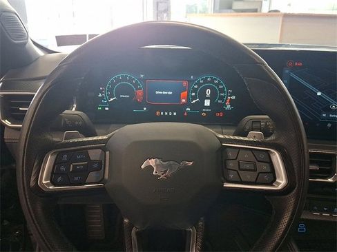Used 2024 Ford Mustang GT Premium image 17