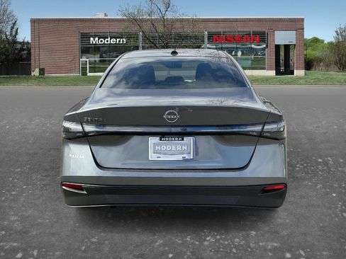 New 2026 Nissan Sentra SV image 3