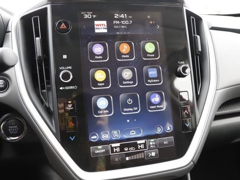 Certified 2025 Subaru Crosstrek 2.0i Premium image 26