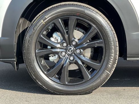 New 2026 MAZDA CX-30 AWD 2.5 S w/ Select Sport Pkg image 25