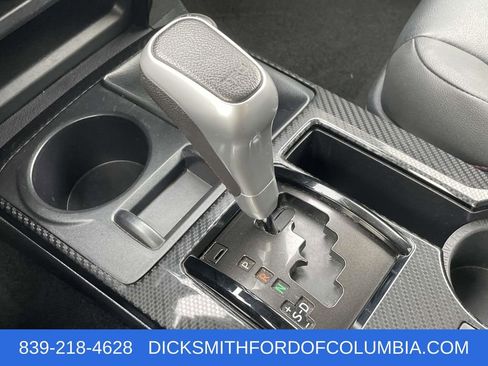 Used 2024 Toyota 4Runner TRD Off-Road Premium image 30