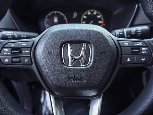 Used 2024 Honda CR-V EX image 14