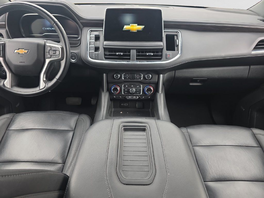 Used 2024 Chevrolet Tahoe LT AWD/4WD image 11