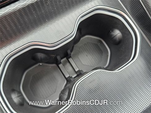 New 2025 Jeep Grand Cherokee Limited w/ Trailer Tow Package image 24