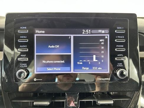 Used 2022 Toyota Camry SE AWD/4WD image 4