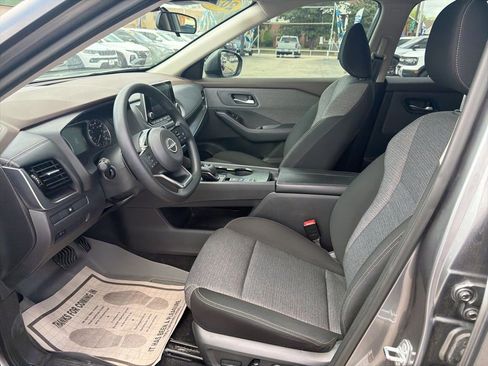Used 2022 Nissan Rogue SV FWD image 9