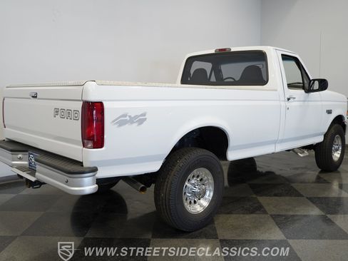 Used 1996 Ford F250 XL image 12