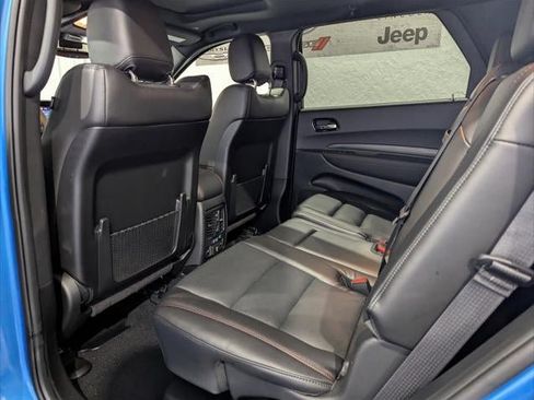 New 2026 Dodge Durango GT AWD/4WD image 51