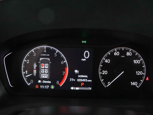 Used 2024 Honda Pilot TrailSport image 15