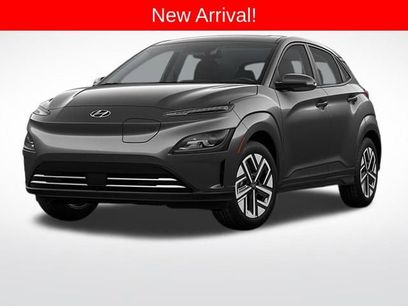 Used 2023 Hyundai Kona SE w/ Cargo Package