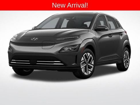 Used 2023 Hyundai Kona SE w/ Cargo Package FWD image 1