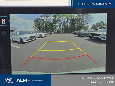 New 2026 Hyundai Sonata SE FWD image 24