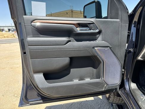Certified 2024 GMC Sierra 2500 Denali w/ Denali Reserve Package AWD/4WD image 27