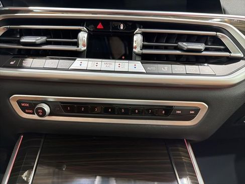 Used 2023 BMW X5 xDrive40i w/ Premium Package image 36