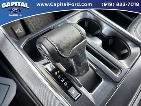 Certified 2025 Ford F150 Platinum w/ FX4 Off-Road Package AWD/4WD image 30