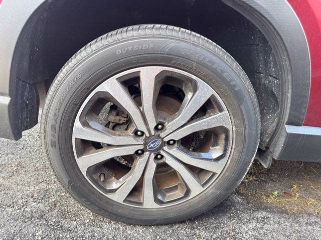 Used 2020 Subaru Forester Limited AWD/4WD image 10