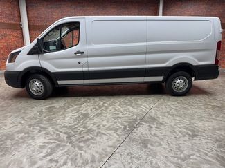 New 2025 Ford Transit 350 Low Roof video 2