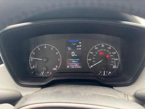Used 2024 Toyota Corolla SE FWD image 14
