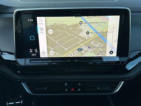 New 2026 Volkswagen Atlas Cross Sport SEL R-Line image 35