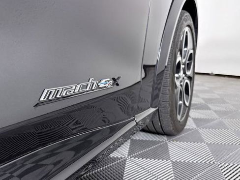 Certified 2022 Ford Mustang Mach-E GT image 26