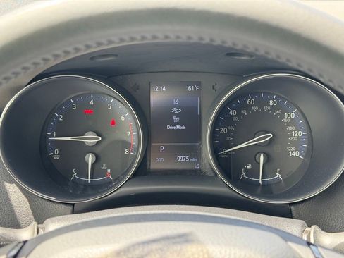 Certified 2020 Toyota C-HR Limited FWD image 30