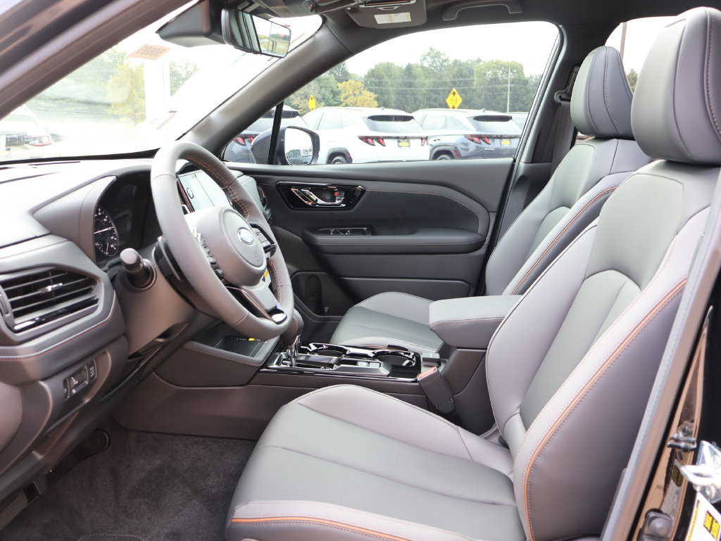 New 2026 Subaru Forester Sport AWD/4WD image 23