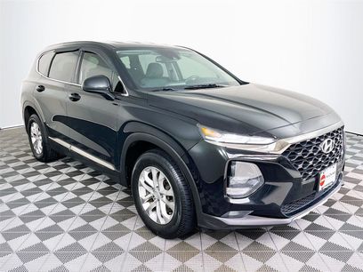 Used 2019 Hyundai Santa Fe SEL