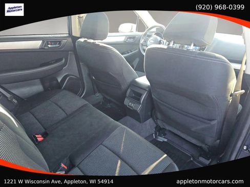 Used 2019 Subaru Outback 2.5i Premium w/ Popular Package #2 image 28