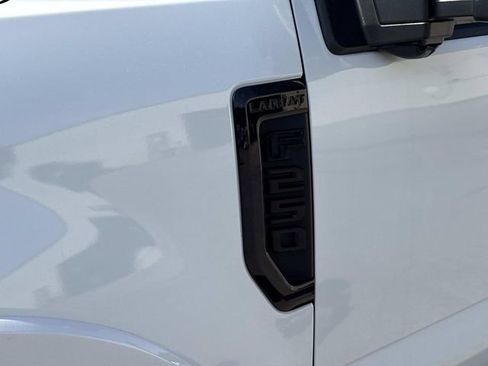Used 2020 Ford F250 Lariat AWD/4WD image 11