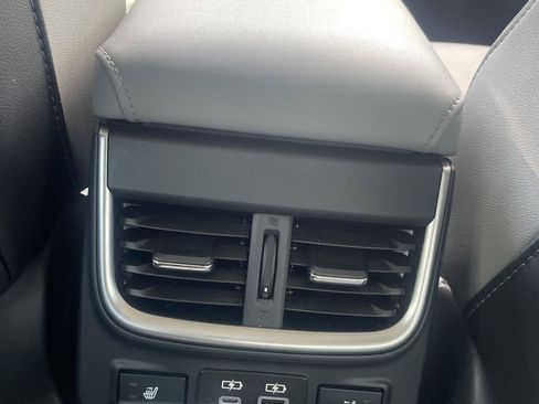 Certified 2025 Subaru Legacy Limited AWD/4WD image 23