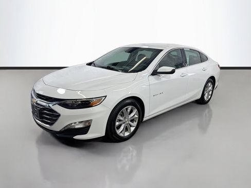 Used 2023 Chevrolet Malibu LT FWD image 5