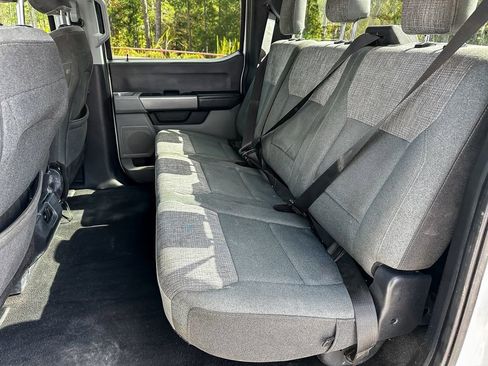 Used 2024 Ford F250 XLT image 24