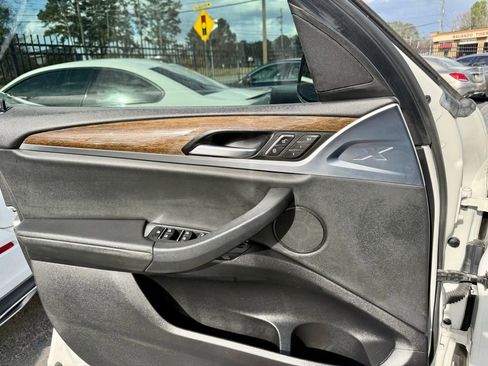 Used 2019 BMW X3 sDrive30i w/ Driving Assistance Package image 13