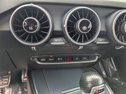 Used 2019 Audi TTS 2.0T Coupe image 12