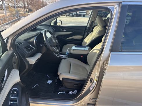 Used 2020 Subaru Ascent Limited w/ Technology Package image 10