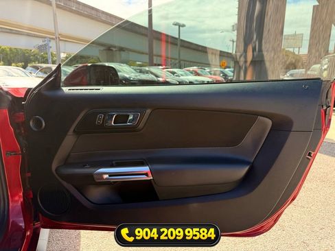 Used 2017 Ford Mustang GT w/ Black Accent Package RWD image 29
