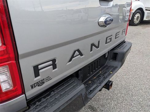 Used 2020 Ford Ranger XLT w/ Equipment Group 301A Mid image 12