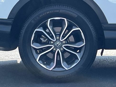 Used 2020 Honda CR-V EX-L image 28