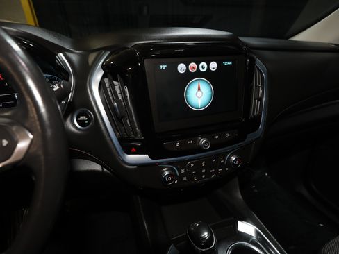 Used 2018 Chevrolet Traverse LT AWD/4WD image 48