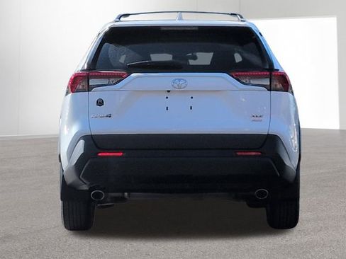 Certified 2024 Toyota RAV4 XLE w/ Convenience Package image 7