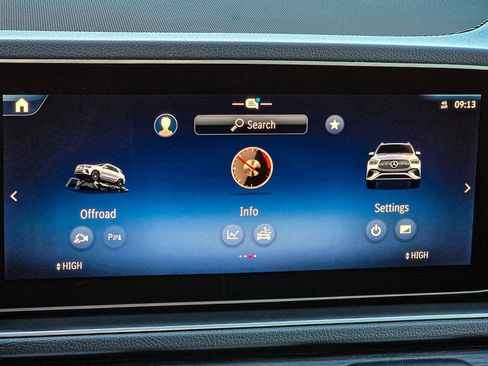 New 2026 Mercedes-Benz GLE 350 4MATIC image 18