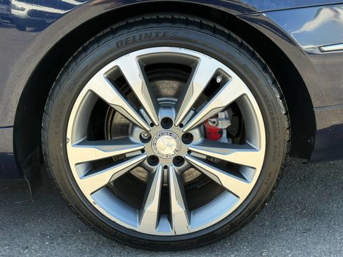 Used 2016 Mercedes-Benz E 400 Cabriolet image 20