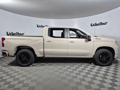 New 2026 Chevrolet Silverado 1500 RST w/ Convenience Package II image 8