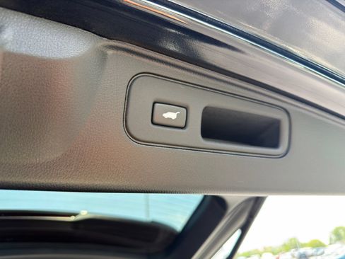 Used 2025 Honda Passport Black Edition image 32