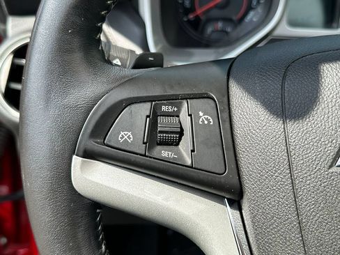 Used 2012 Chevrolet Camaro SS w/ RS Package RWD image 69