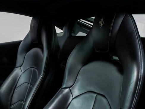 Certified 2016 Ferrari 488 GTB image 43