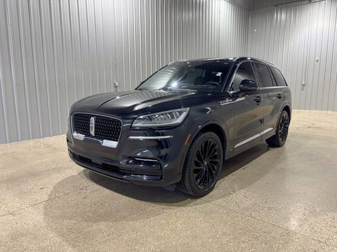 Used 2022 Lincoln Aviator Reserve w/ Equipment Group 201A image 1