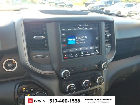 Used 2021 RAM 1500 Tradesman w/ Trailer Tow Group AWD/4WD image 20