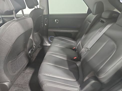 Certified 2023 Hyundai Ioniq 5 SEL image 26