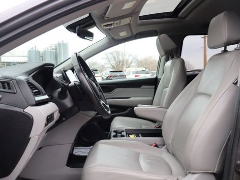 Used 2018 Honda Odyssey EX-L image 5